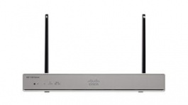 ISR-1100-POE4=, Router with 115 W PSU 4G LTE 1Gbps, Cisco Systems