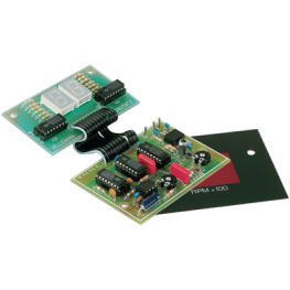 K2625, Digital tachometer kit, Velleman