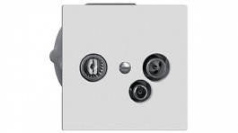 1102-30-15.F.61, Data Socket, Feller CH