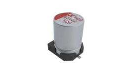 A769KS227M1VLAS016, Polymer Capacitor 35V, 220uF, Kemet
