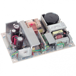 LPT65, Switched-mode power supply 60 W 3 outputs, Astec