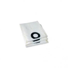 500-4000 [5 шт], Pre-filter bags PU=5 ST, Weller