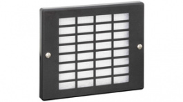 FF 172, Filter Fan Guard, Ebmpapst