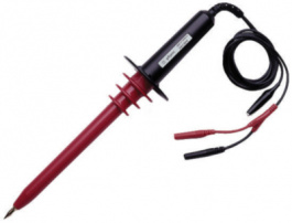 34136A, Пробник-делитель высоковольтный; V DC:0?40кВ, Keysight