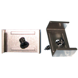 50990090, Attachment clips for assembly, Barthelme