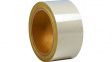 RND 605-00031 Reflective Marking Tape, White, 50 mm x 10 m