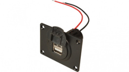 67322100, Power USB socket, Pro Car