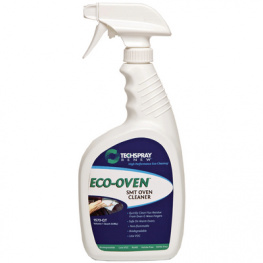 1573-LT, NORDIC, Eco-Oven Cleaner, trigger spray 950 ml, Tech Spray