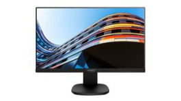 243S7EYMB/00, Monitor, S-Line, 23.8 " (60.5 cm), 1920 x 1080, IPS, 16:9, Philips