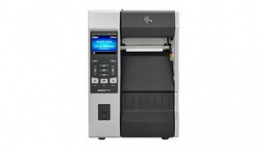 ZT61043-T0EC100Z, Industrial Label Printer, 356mm/s, 300 dpi, Zebra