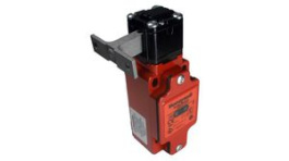GKDA14P7, Snap Acting/Limit Switch, 4PST, Momentar, Honeywell
