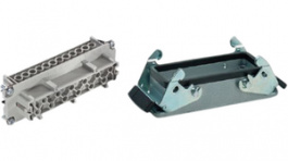 75009652, Connector kit, Female 25, LAPP