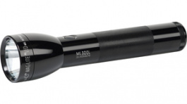 ML300L-S2016L, LED Torch 524 lm black, MagLite