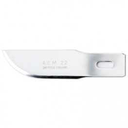 ACM22SM [5 шт], Blade PU=5 ST, Ideal-Tek