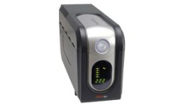 19.40.1206, UPS, 375W, 230V, 5x IEC 60320 C13, Roline