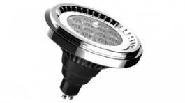 142644, LED Bulb 12.5W 230V 2700K 870lm GU10 86mm, Bailey