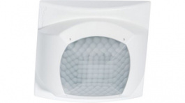 18.5D.8.230.0000, Motion Detector, 360 °,&nbsp;&nbsp;230 VAC, White, FINDER