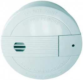 SA68B, Wireles Smoke Detector 868 MHz, ELRO