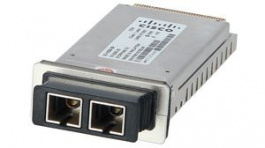 X2-10GB-SR=, 10Gbps SR X2 Module for Catalyst 4500 Series Switches, Cisco Systems