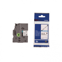 HSE-221, Heat-shrink tubing cartridge, Brother