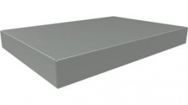 1441-34, Корпус: универсальный; Х: 305мм; Y: 432мм; Z: 51мм; 1441; сталь; серый, Hammond