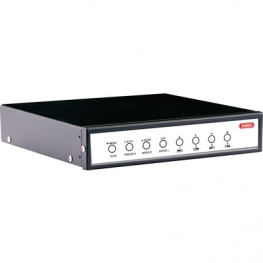 TVAC21000, Quad processor, digital, ABUS