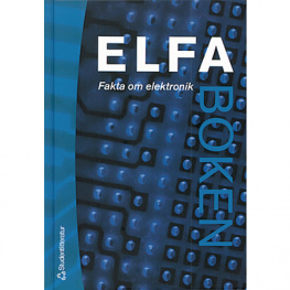 9144030134, ELFA-boken, -