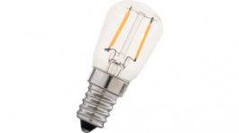 80100036379, LED lamp E14, 60 lm, Filament LED, Bailey