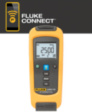 FLK-A3001 FC Цифровые токоизмерительные клещи; Oпровода:254мм; 0,1А; IP42