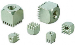 7461086, Power supply terminal, WURTH Elektronik