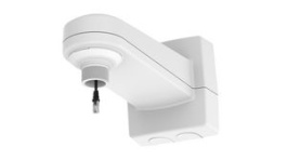 5507-641, Wall Mount, Suitable for T91B57/T94M01D/T94T01D/T94V01D, White, AXIS