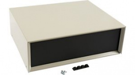 1426W, Корпус: с панелью; вентилируемая; 1426; Х:305мм; Y:254мм; Z:102мм, Hammond