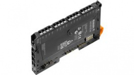 UR20-8DI-ISO-2W, Remote I/O Module IP20 Digital, Weidmuller