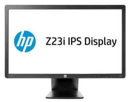 D7Q13A4#UUZ, Z23i TFT display, HP