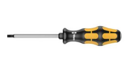 05024400001, Отвертка; Torx®; для подбивания,используется с ключем; TX15, Wera Tools