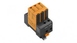 2591540000, Surge Voltage Arrester IV 2.1kV Screw, Weidmuller