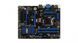 7816-001R, Mainboard, MSI