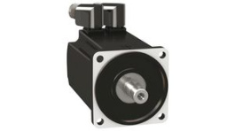 BMH1001P17F2A, Servo Motor, 1.3kW, Brake, 3.3Nm, 6000min<sup>-1</sup>, 6A, SCHNEIDER ELECTRIC