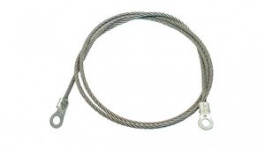 AI-000505-36, Earth Cable, Ring Terminal, 910mm, MUELLER