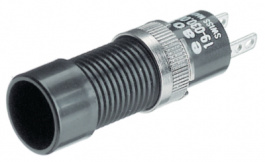 19-030.005, Signal lamp diam. 9 mm, EAO