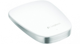 910-003864, Touch Mouse for Mac, Ultra-thin T631 Bluetooth, Logitech
