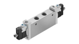 VUVG-L18-T32C-AT-G14-1R8L, Solenoid Valve G1/4" 3/2 150 ... 800kPa, Festo