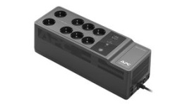 BE850G2-FR, UPS, 520W, 230V, 8x Type E (CEE 7/5), APC
