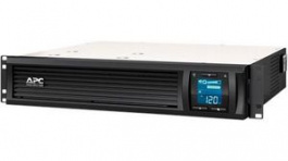 SMC1500I-2UC, Smart-UPS, 1500 VA, LCD, 240 VDC, APC