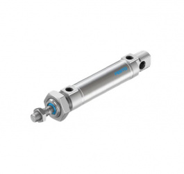 19246, DSNU-25-50-PPV-A, Festo