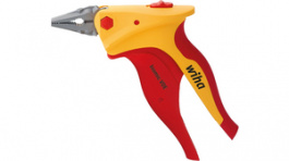 Z 01 9 16, Electric Combination Pliers VDE VDE, Wiha