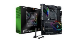 90-MXBEN0-A0UAYZ, Motherboard Taichi Razer Edition AM4 ATX 128GB DDR4, ASRock