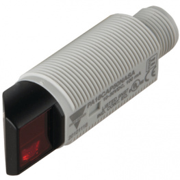 PA18CRT16PAM1SA, Through-beam sensor, receiver 16 m, Carlo Gavazzi