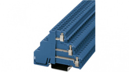 2716101, Terminal block blue, 0.2...2.5 mm\x1a, 2716101, Phoenix Contact