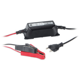 ALCT6-24/2, Charger, Lead-acid 24 VDC 2 A, Ansmann